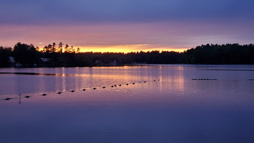 Newton Town Beach - United States
