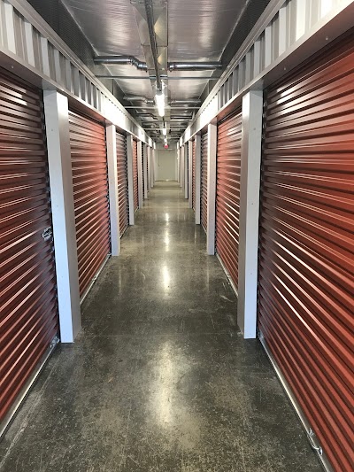 Statler Boulevard Self Storage