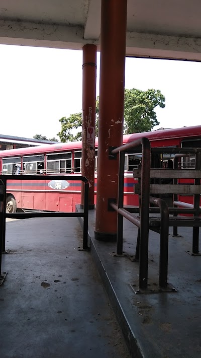 Photos of Central Bus Stand