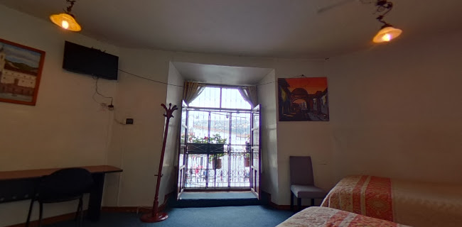 Opiniones de Hostal Benalcazar- Centro Histórico de Quito en Quito - Hotel