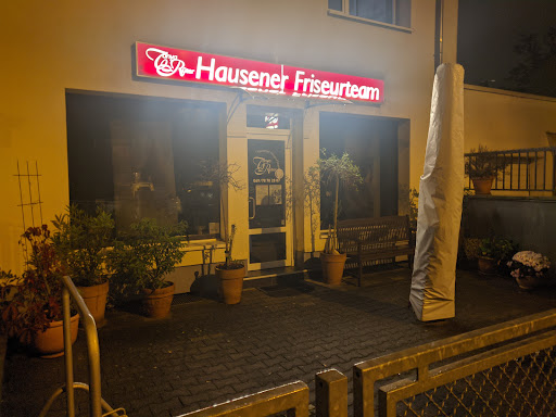 Hausener Friseur- und Kosmetikstubb - Thumbnail