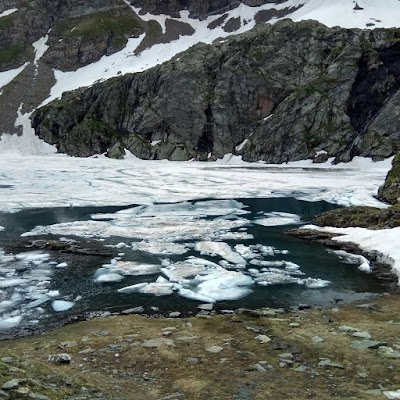 Lago Superiore