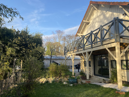 Photo de R’spire spa à Achères (78260)