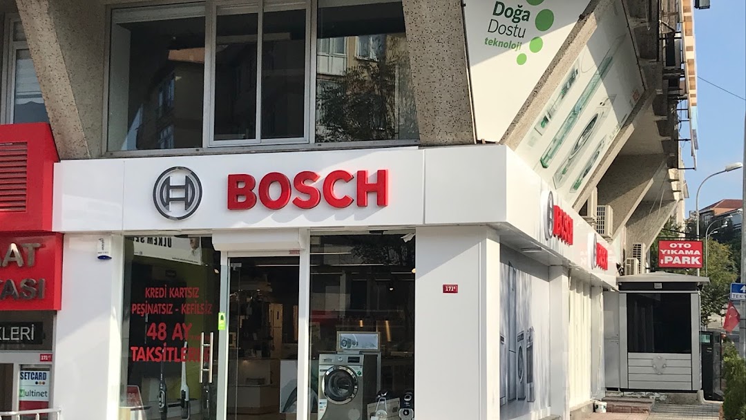 gonul ticaret serkan aksoy bosch yetkili saticisi uskudar baglarbasi ev esyalari magazasi