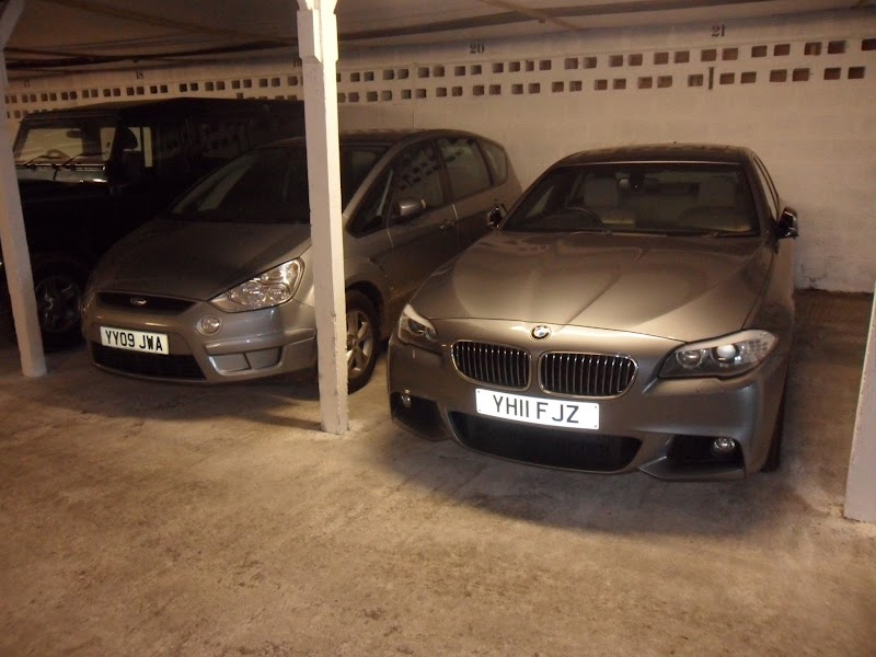 Maplecroft Storage photo 2