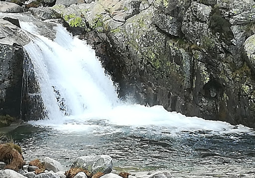 Ruta de la Alta Extremadura Gallery - Spain