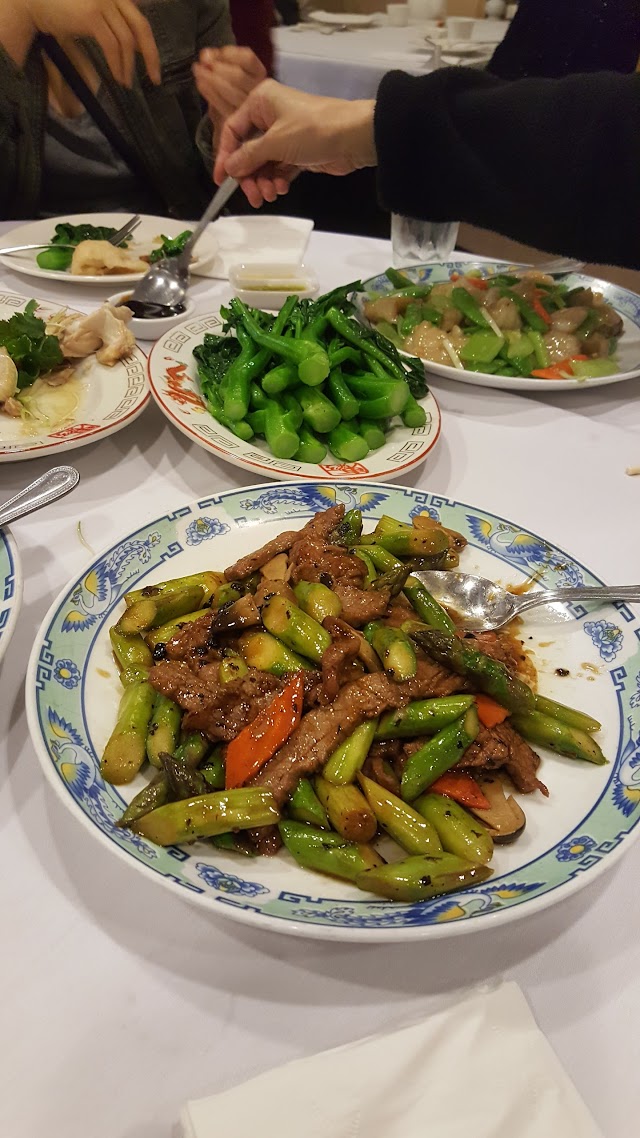 Ton Kiang