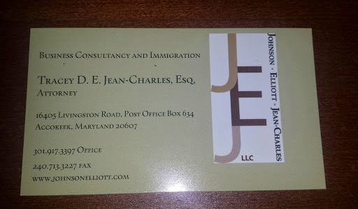 TDJ Law Firm, LLC - Thumbnail