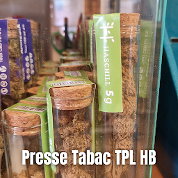 Photo n°14 de Presse Tabac TPL HB à Les Clayes-sous-Bois (Bureau de tabac)