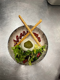 Photo n°28 de L'huître en folie à Agde (Restaurant)