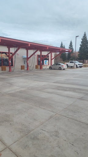 Turbo Shine Car Wash