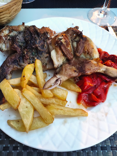 Bar asador el txistulari - Thumbnail