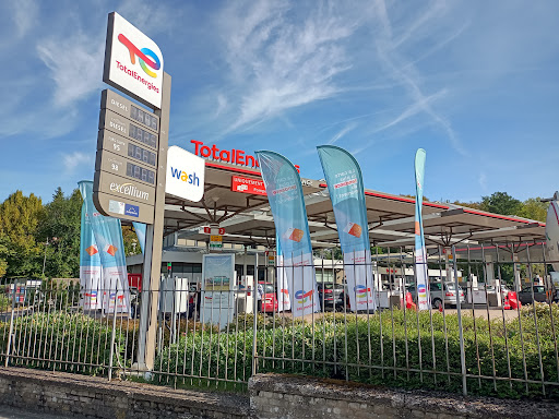 TotalEnergies Dudelange - Thumbnail