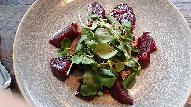 Brasserie Blanc - Winchester