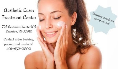 Aesthetic Laser Treatment Center