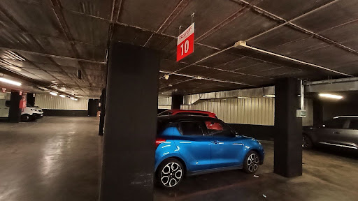 Record go Mobility - Madrid Atocha - Thumbnail