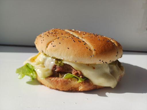Photo 3 - Chris burgers