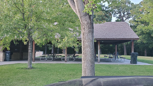McKnight Park Shelter - Thumbnail