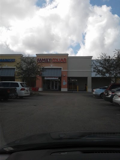 Family Dollar