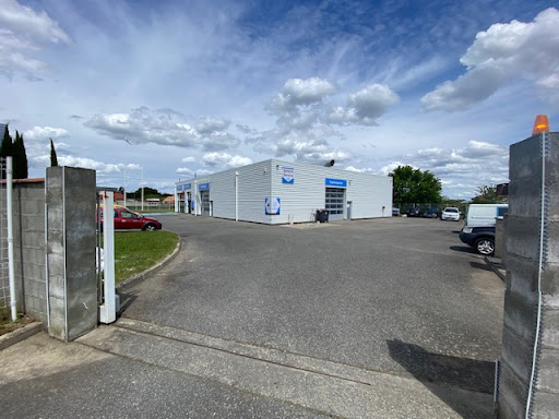 Garage Bertin - Bosch Car Service - Thumbnail