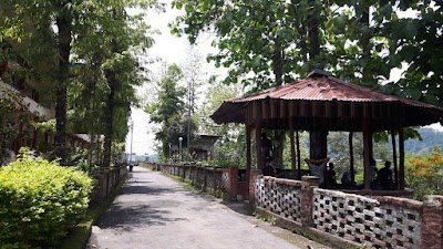 Photos of Samdrup Jongkhar General Hospital
