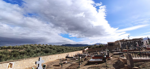 Cementerio de Carchelejo - Thumbnail