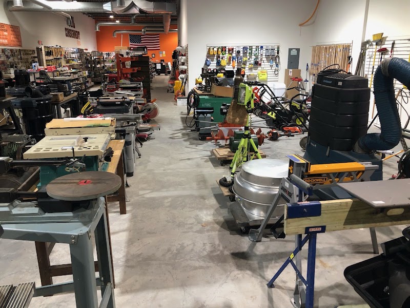 The TOOL CONSIGNMENT(r) Store photo 3