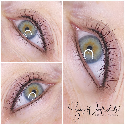 Sonja Werthschulte Permanent Make Up - Thumbnail