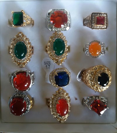 Photos of Gambeng Gemstone