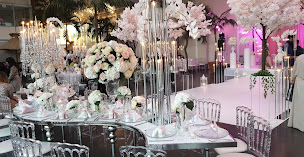 Photo n°15 de SarahK Traiteur & décoratrice d' événement à Bezons (Cuisine française moderne)