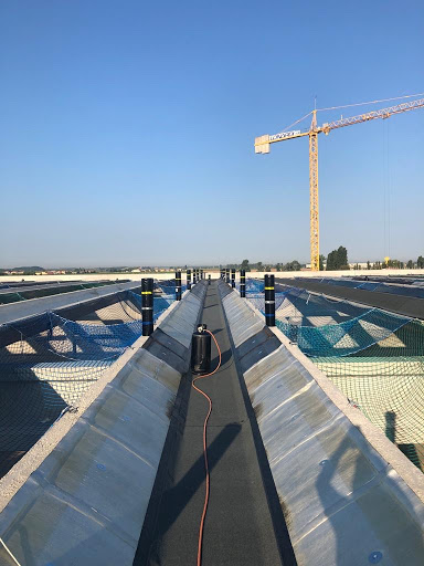 Coperture Group Srls Gallery - Italy