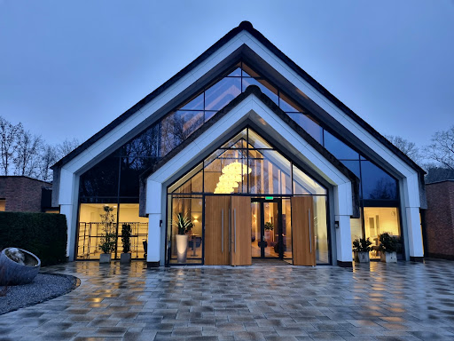 Crematorium Laren - Thumbnail