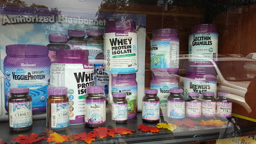 Green Vitamin Store - Thumbnail