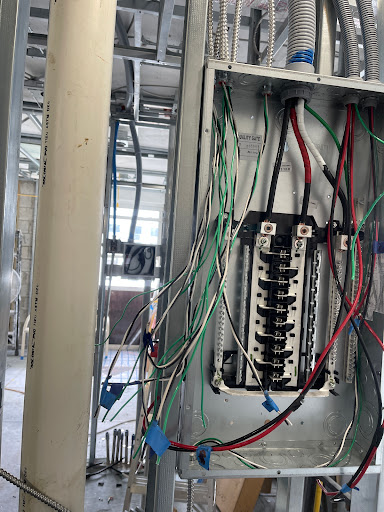 A1 Florida Electric Contractor - Thumbnail