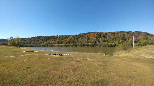 LETS Dock Campground - Visual