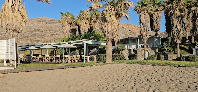 Αριθμός τηλεφώνου La Playa Taverna Cafe Ouzeri