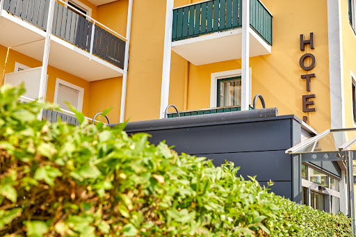 Hotel INNSENTO