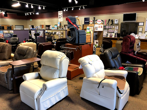 Mobility Central Gallery - United States