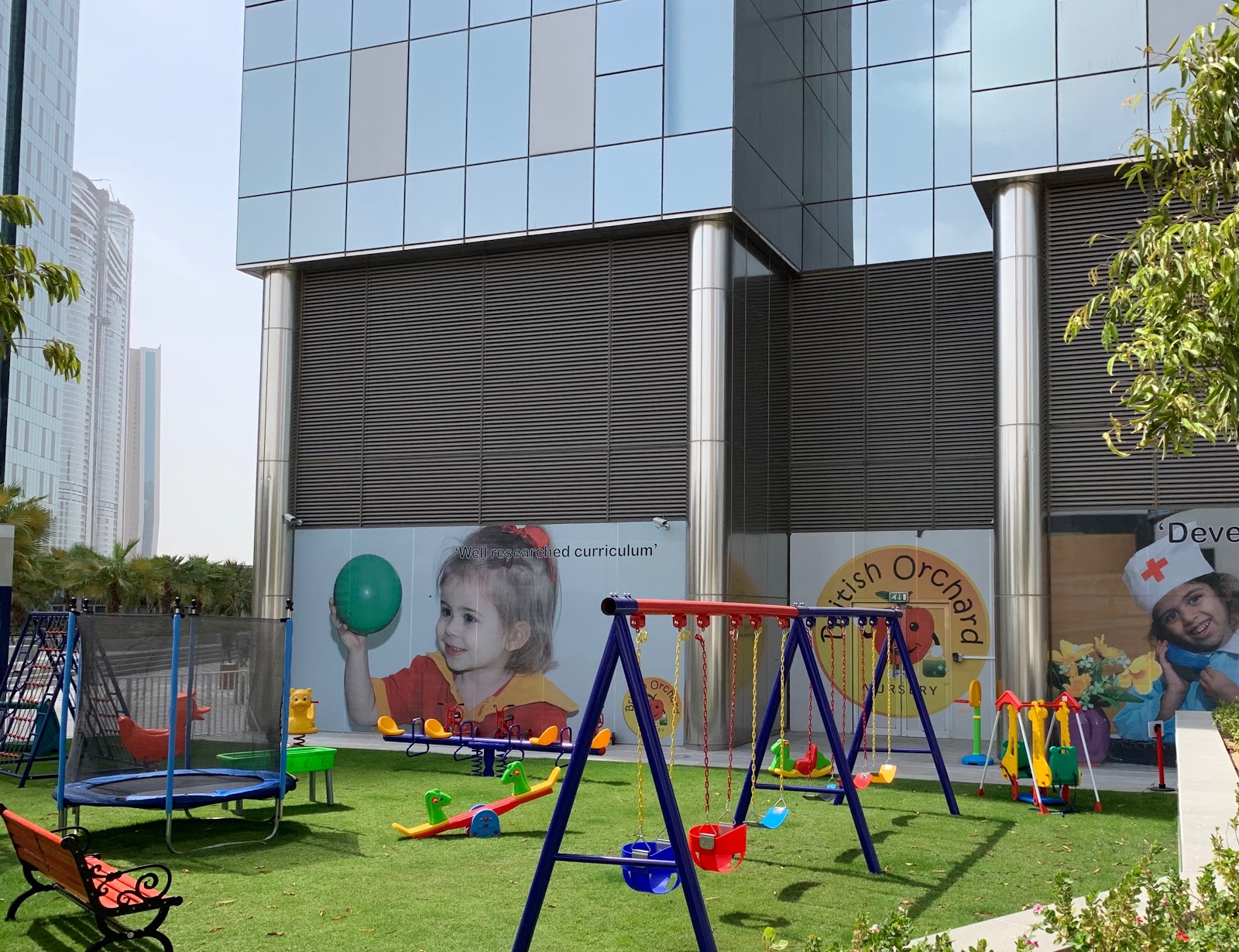 Best Kidz Nursery DIFC - صورة 5