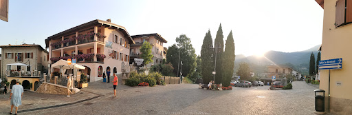Bar Tignale - Visual