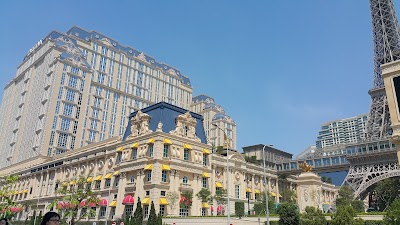 Photos of 金沙城中心
