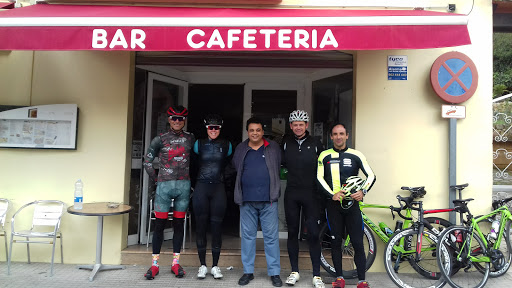 Bar Sacoma - Thumbnail