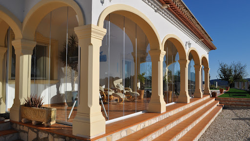 Crystal Windows