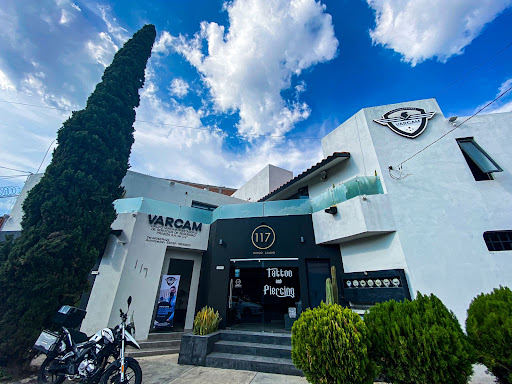 Grupo Varcam
