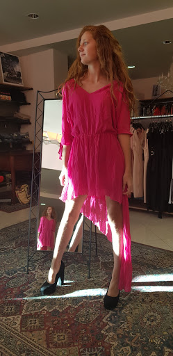 Reginelli Diffusione Moda Srl - Thumbnail
