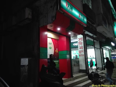Photos of EXIM Bank Limited ATM
