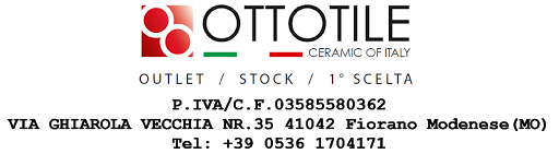 Ottotile Ceramiche - Thumbnail