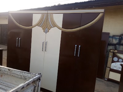 Photos of Skye Bank - Lugbe ATM 1