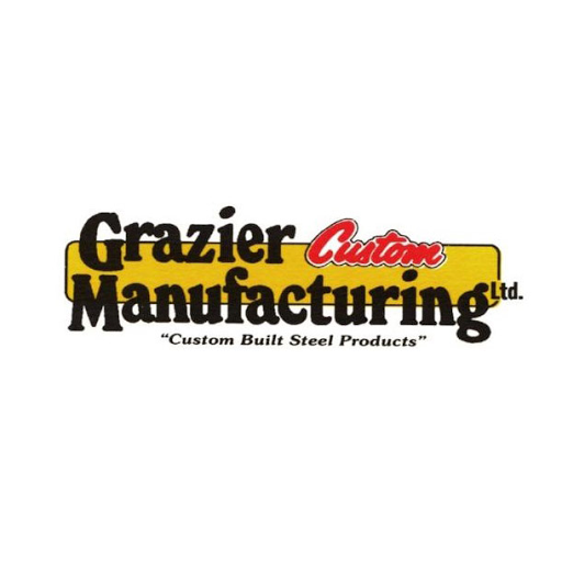 Grazier Custom Manufacturing Ltd - Thumbnail