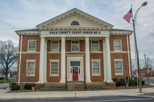 Polk County Juvenile Court Clk